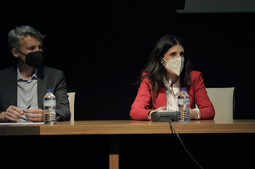 III Jornada Agroalimentaria