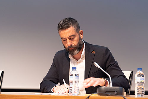 IV Jornada Agroalimentaria