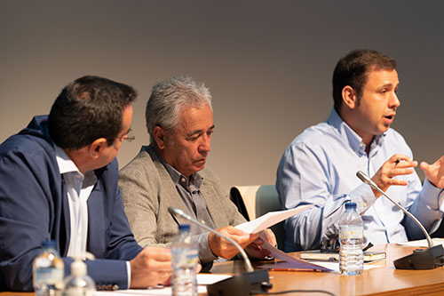 IV Jornada Agroalimentaria