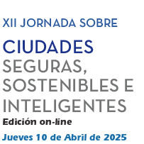 II Jornada sobre nuevas v&iacute;as de circulaci&oacute;n seguras, inteligentes y sostenibles